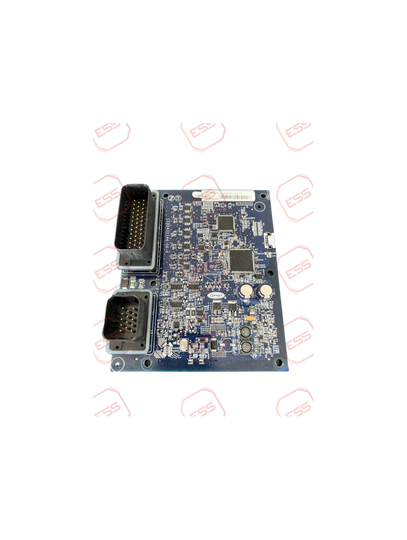 Vector 19 HE - Main Control Assy (MCA)